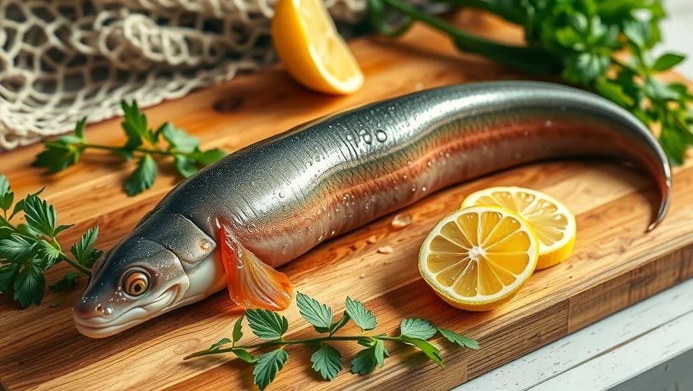 Vad är ålfisk och varför är den så viktig