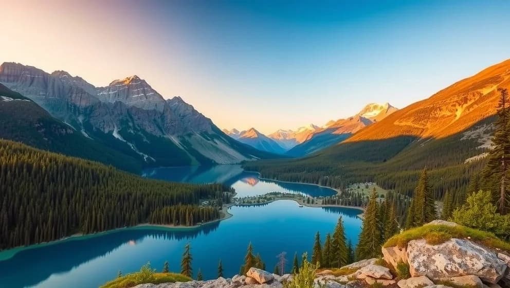 Ångersjön upplever ett oväntrat besöksrekord