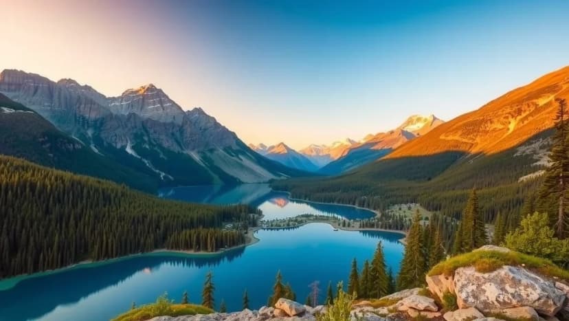 Ångersjön upplever ett oväntrat besöksrekord