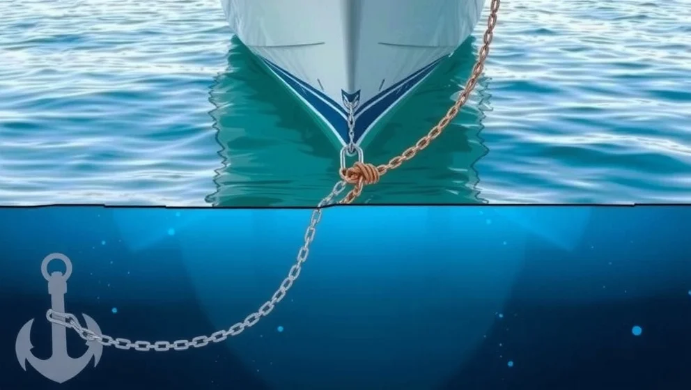 Vad är ankarvattnet och varför är det viktigt