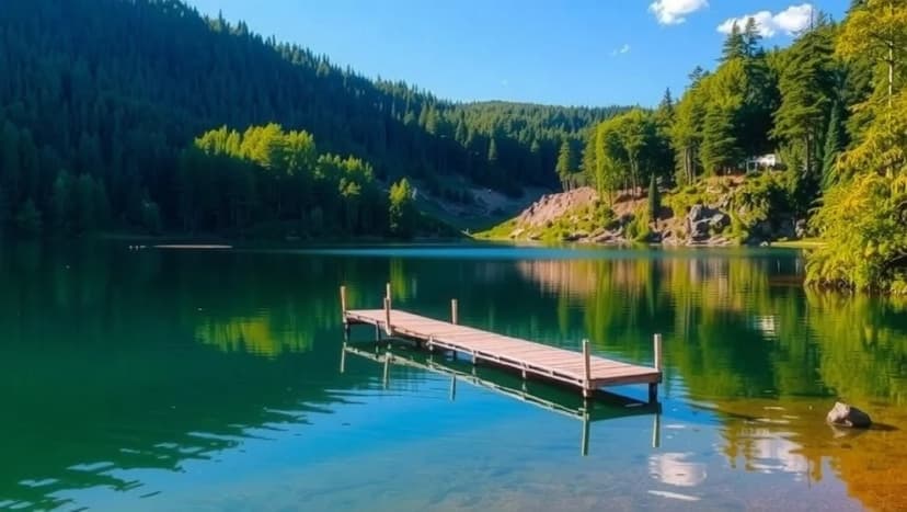 Åsunden var Göteborgs försvunna sjö