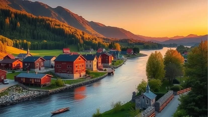 Vad är ätran och varför är den viktig