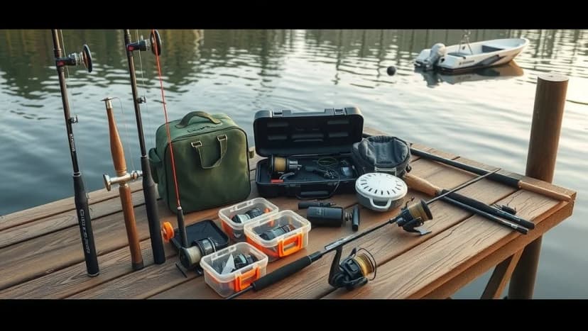 Vad är blocket fiske och hur börjar du