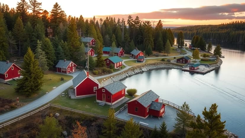 Vad är byske och hur fungerar det