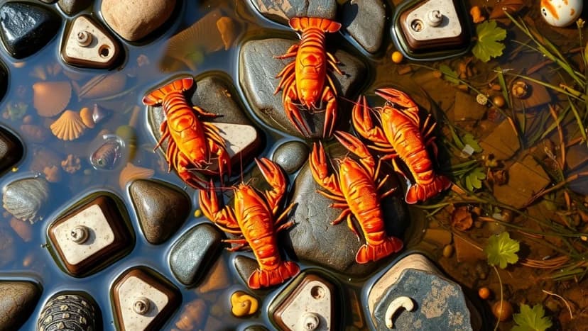 Vad bör du veta om kräftor