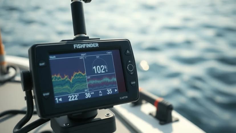 Vad är en djupare ekolod och hur fungerar den