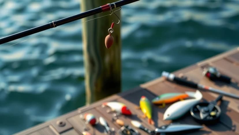 Dropshot fiske för nybörjare och erfarna fiskare