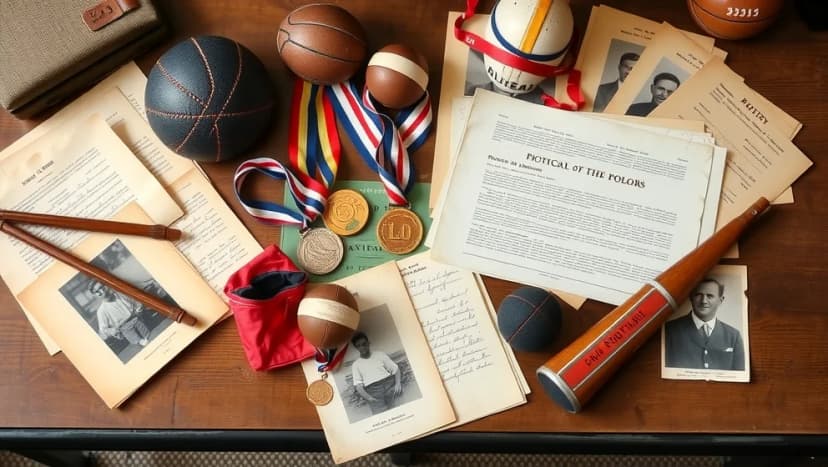 Vem är Ellen Fiske egentligen