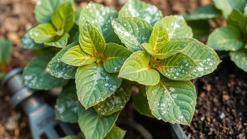 Vad är fegen och hur växer den