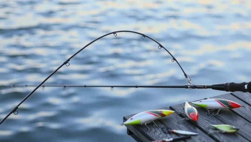 Fiske drag som gör skillnad när du fiskar