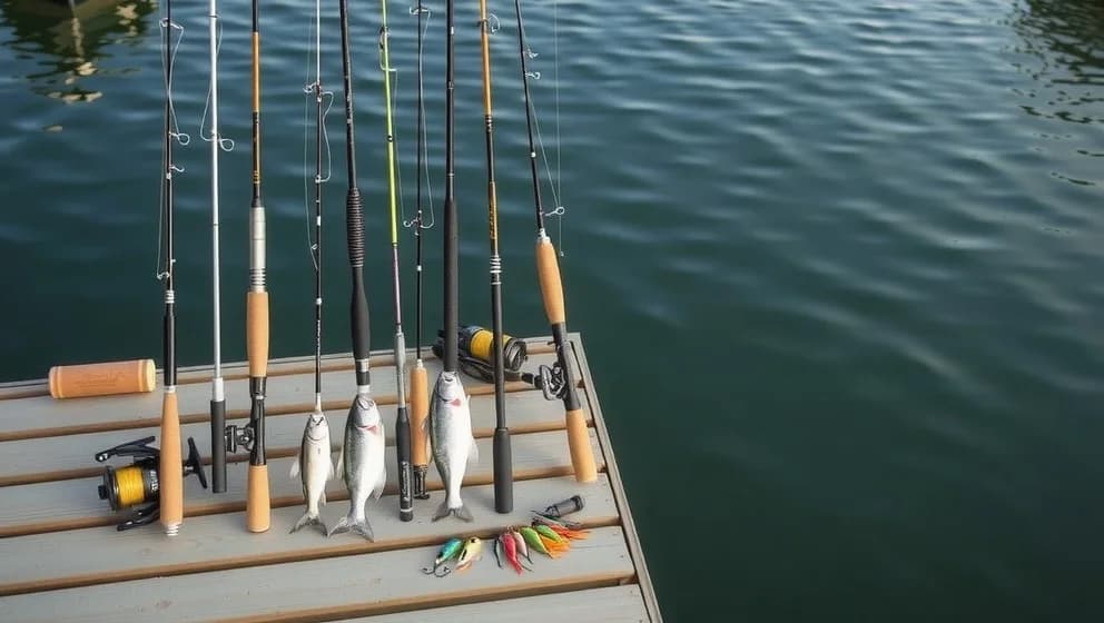 Allt du behöver veta om fiskespöt