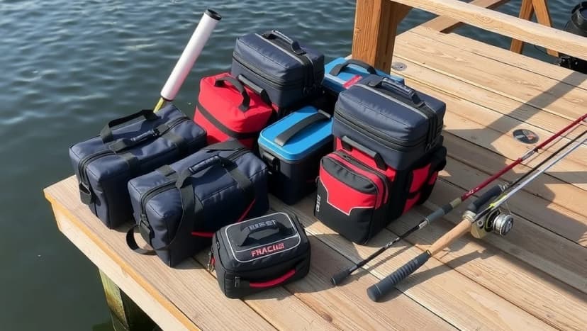 Vilken fiskväska passar dig bäst