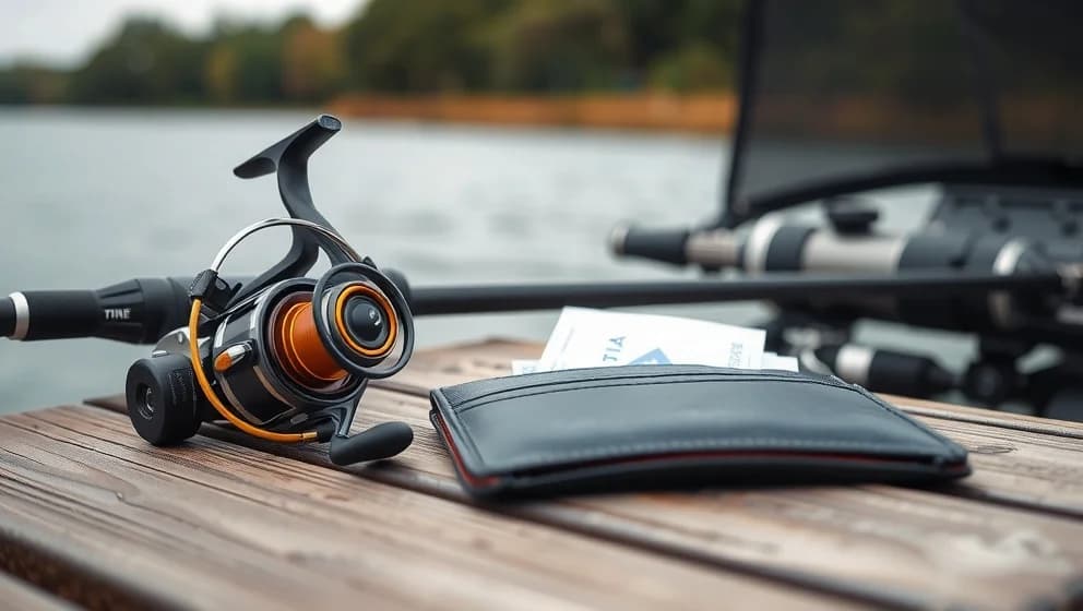 Vad behöver du veta om fiskekort