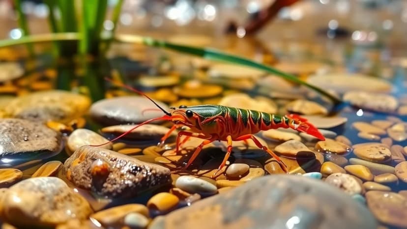 Vad är flodkräfta och varför älskar vi dem