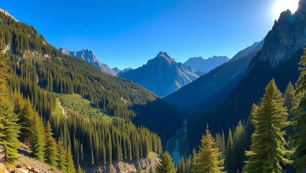 Vad gör Fryksdalen så speciellt