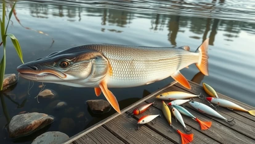 Vad är gäddede och varför är det viktigt