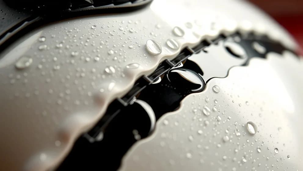 Vad är glan och varför är det viktigt