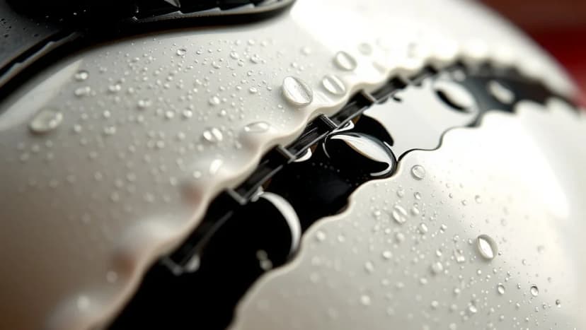 Vad är glan och varför är det viktigt