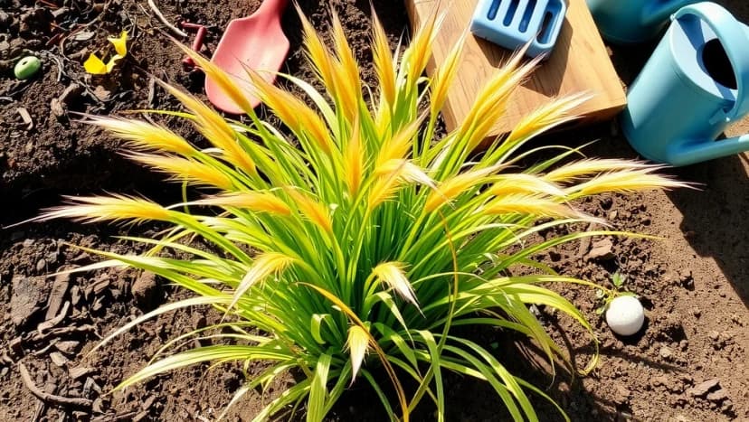 Vad är gräskarp och hur odlar man den