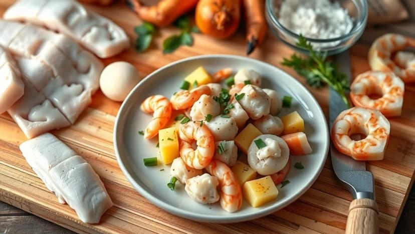 Havets Wallenbergare recept från klassiska restauranger