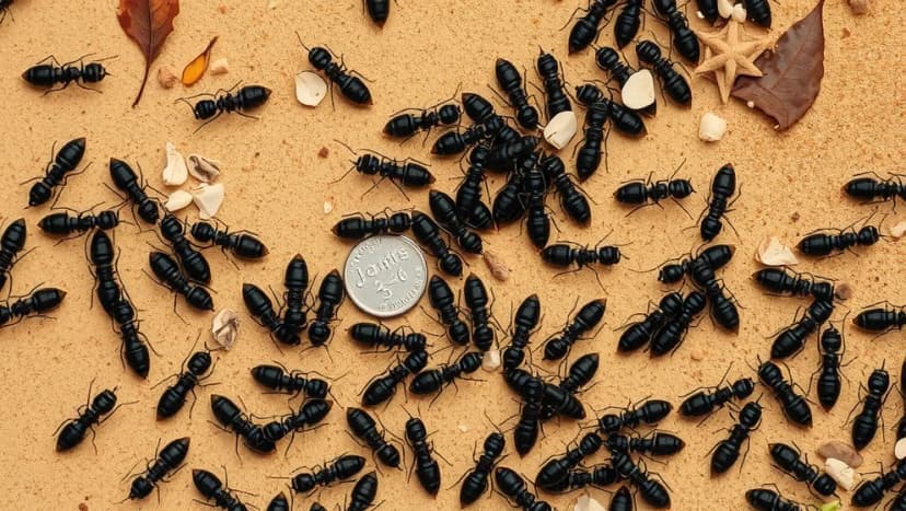 Vad är en hunn och hur levde de