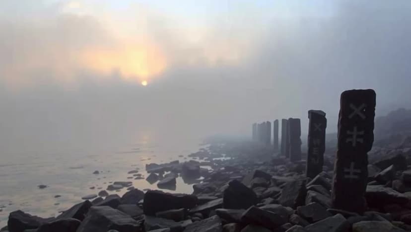 Vad är jormvattnet och var hittar du det