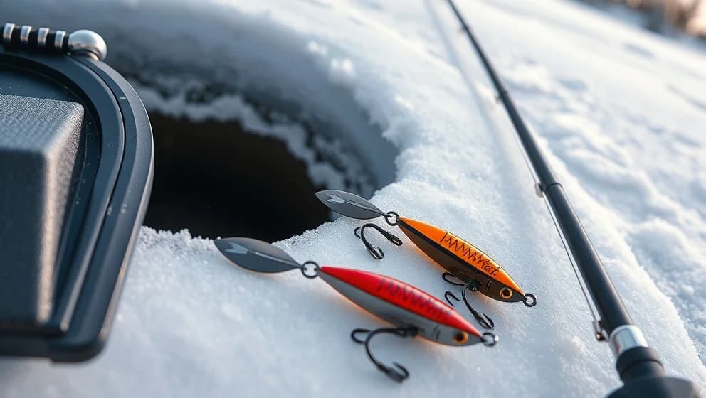 Allt du behöver veta om julafiske