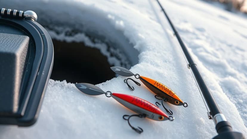 Allt du behöver veta om julafiske