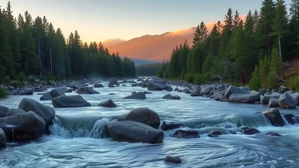 Kalixälven och dess betydelse för Sverige