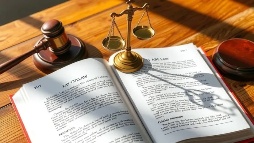 Vad är lagan och hur fungerar det