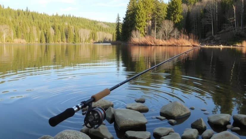 Fiska i Ljungby ett vettigt val