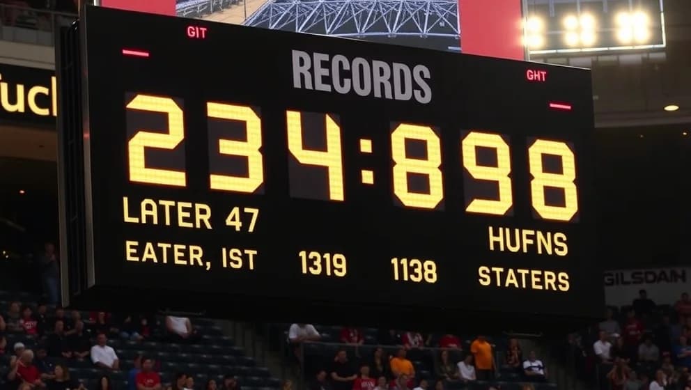 Mal Sverige Rekord Slår Alla Förväntningar