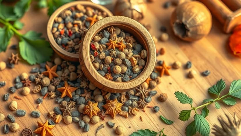 Vad är malgomaj och hur växer det