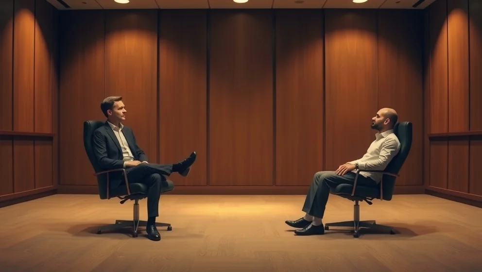 Vad betyder mien och hur visar du den