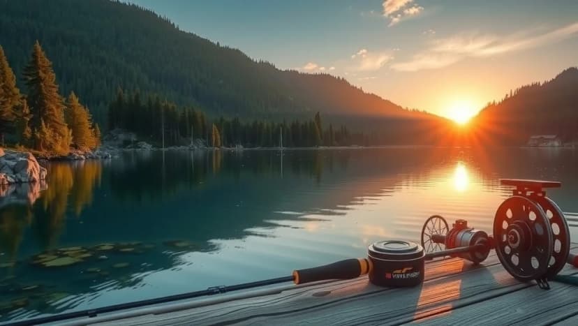 Vad är möckeln och var finns den