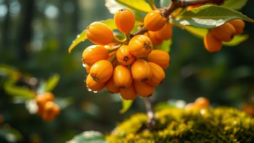 Vad är en morjärv och hur lever den