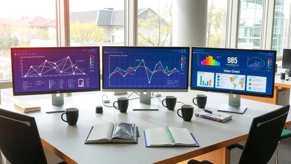 Vad är noran och var växer den