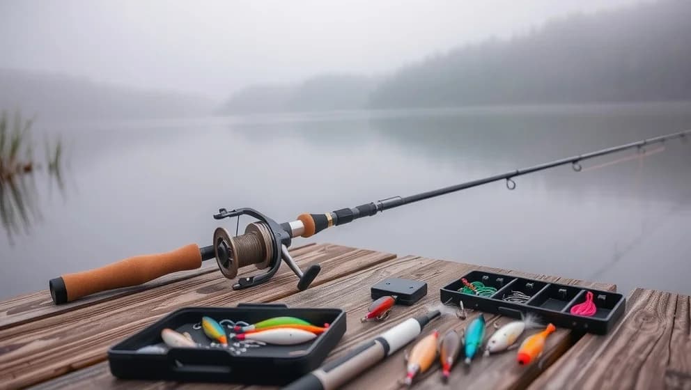 Nymans fiske och vad du behöver veta