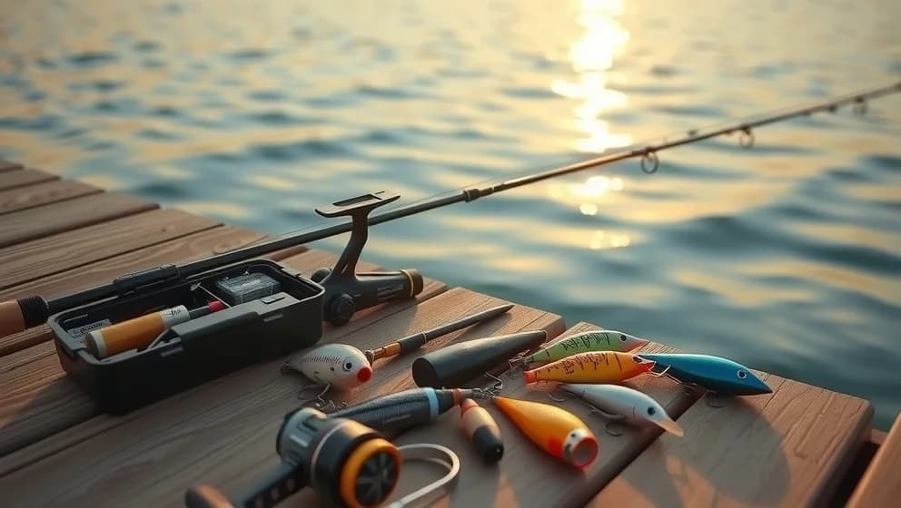 Rea fiske värt att veta om