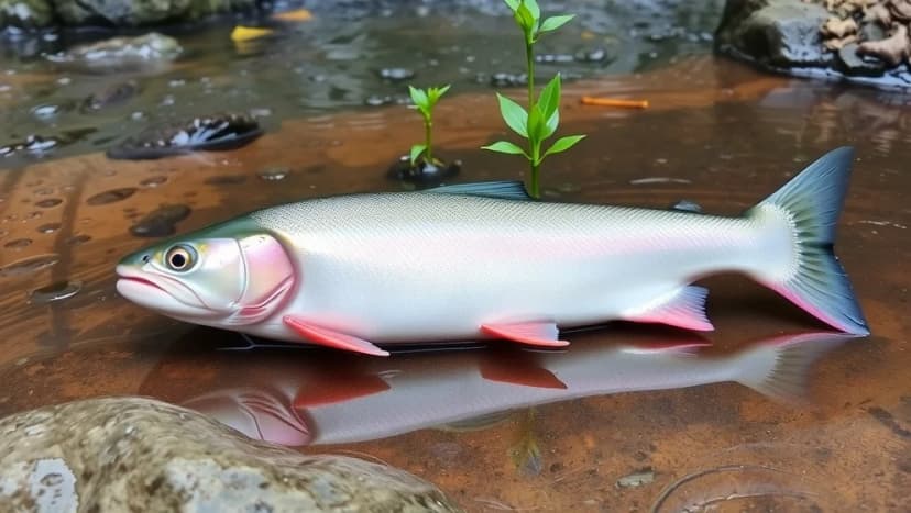Röding fisk något alla borde veta om