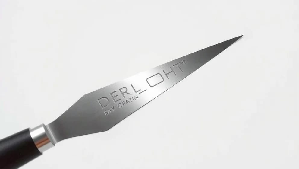 Vad är skiren och hur använder man det