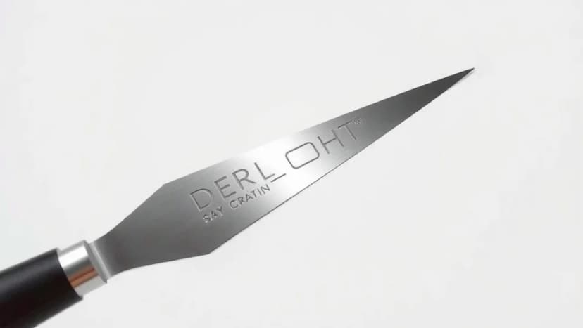 Vad är skiren och hur använder man det