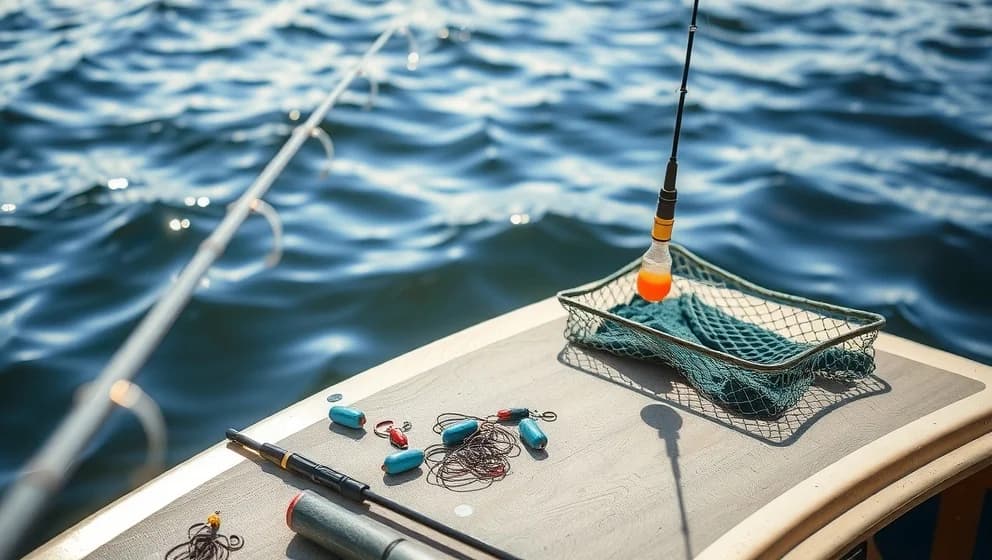 Tafs fiske - fisket som passar för alla