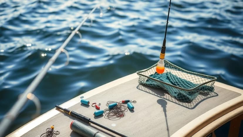 Tafs fiske - fisket som passar för alla