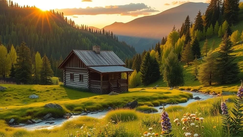 Vad är Tännäs och varför är det så speciellt