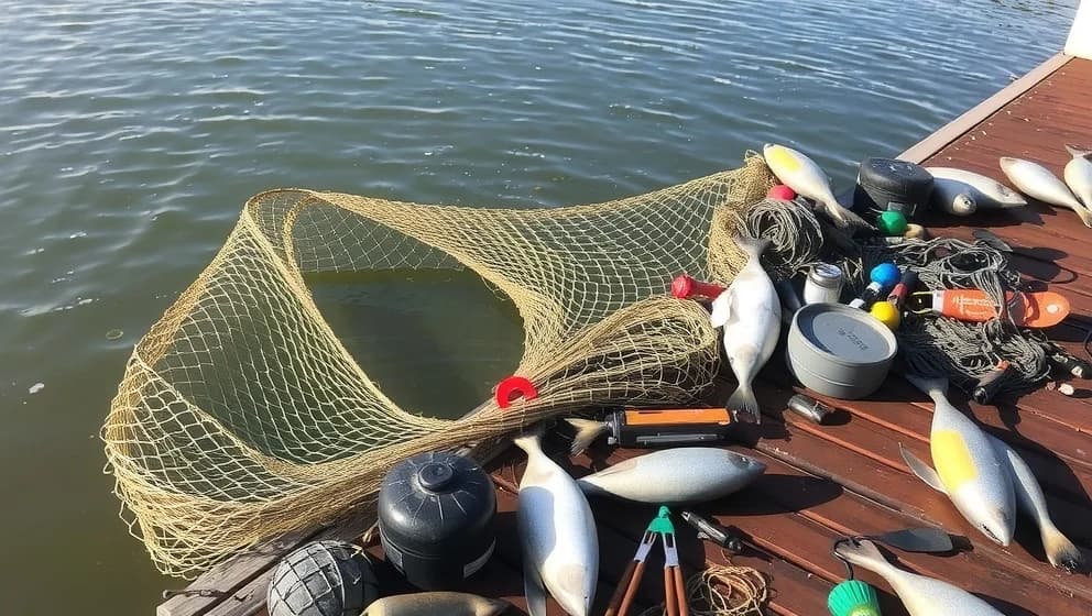 Vad är tjuvfiske och varför är det förbjudet