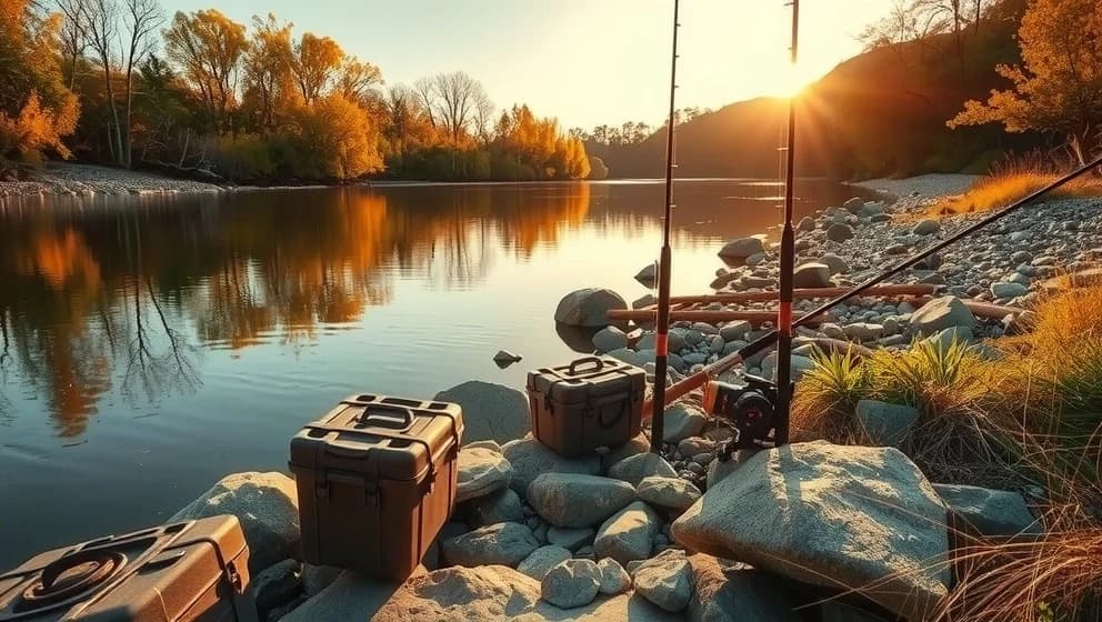 Ullared fiske var här fler fiskade än någon trodde