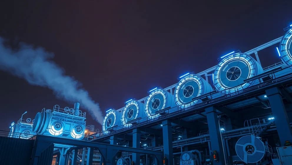 Hur fungerar ultratkraftverk egentligen