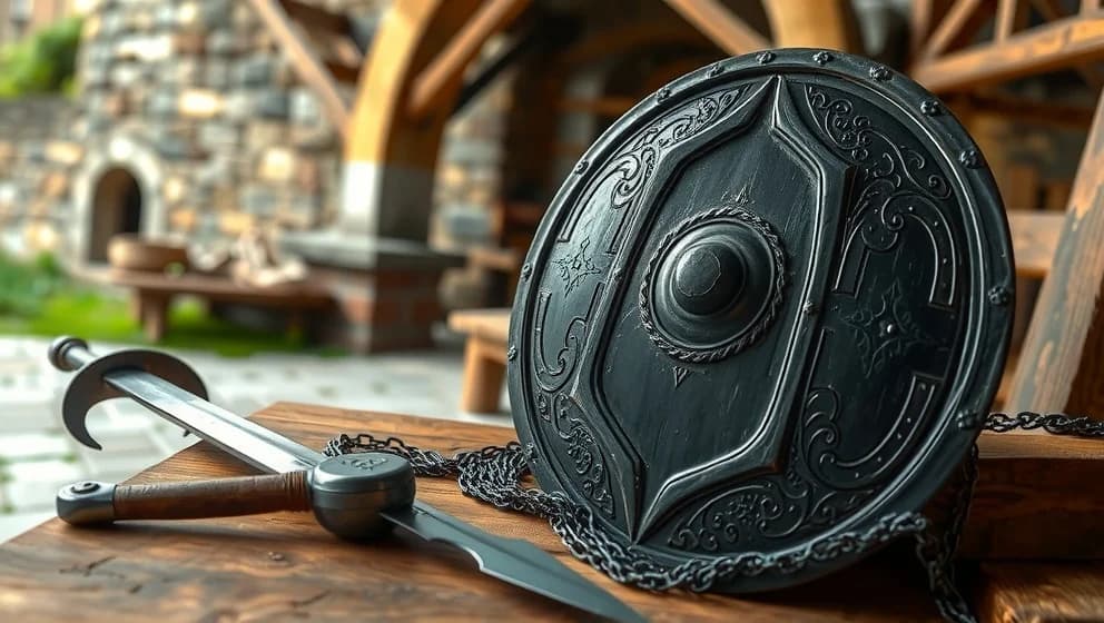 Vad var en väring i medeltiden