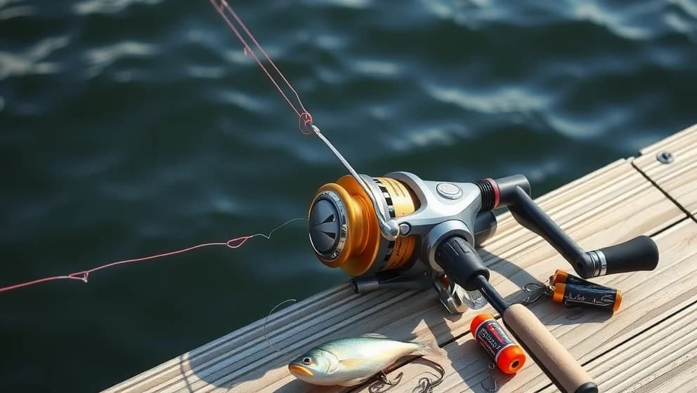 Värlingefiske för nybörjare och erfarna fiskare